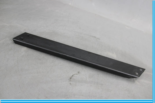 11-17 Audi A8 Quattro Right Side Radiator Core Support Member Brace Bracket Oem