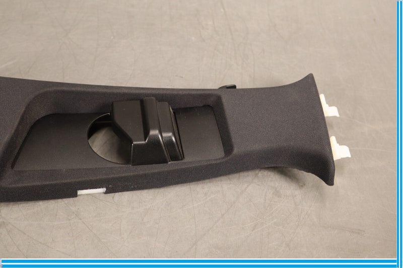 Load image into Gallery viewer, 10-16 Mercedes E550 E500 Left Driver Side Upper Center B Pillar Trim Cover Oem
