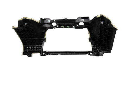 09-15 BMW F01 750Li 750i Dash Dashboard Center Lower Bezel Panel Trim Oem