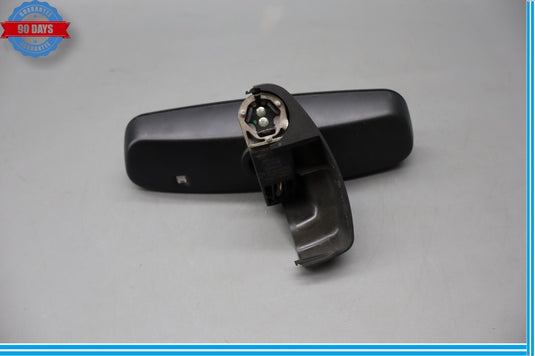 06-09 Land Range Rover Sport Interior Rear View Mirror Glass Assembly CTB500 Oem