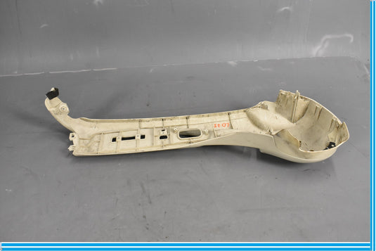 02-10 Lexus SC430 Front Left Driver Side Seat Switch Trim Cover Panel Panel Oem