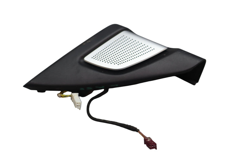 Load image into Gallery viewer, @09-15 BMW 740Li 750Li Front Left Driver Side Door Corner Tweeter Speaker Oem

