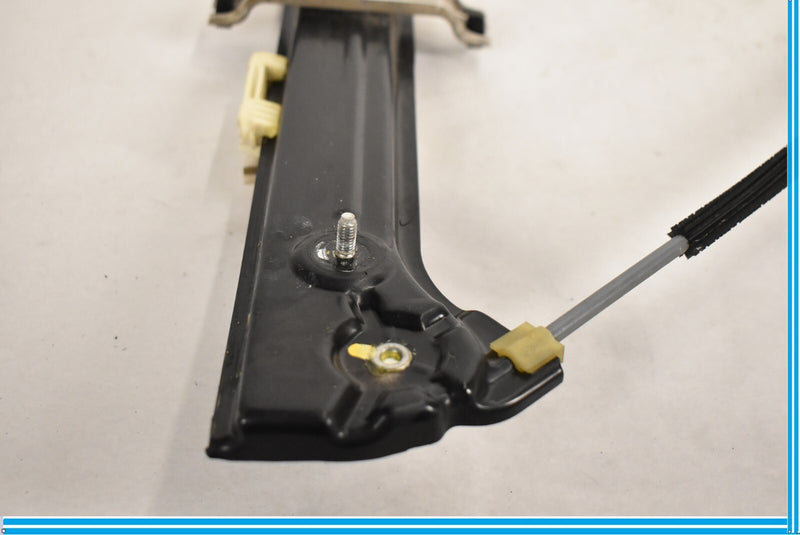 Load image into Gallery viewer, 2007-2013 BMW E70 X5 FRONT RIGHT PASSENGER DOOR WINDOW REGULATOR MOTOR 

