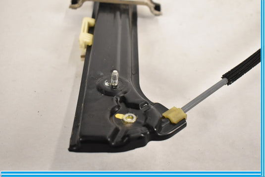 2007-2013 BMW E70 X5 FRONT RIGHT PASSENGER DOOR WINDOW REGULATOR MOTOR 