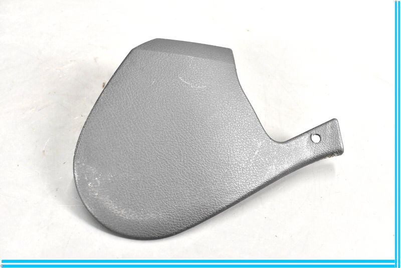 Load image into Gallery viewer, 11-17 Volkswagen VW Touareg Front Right Passenger Side Seat Inner Cover Trim Oem
