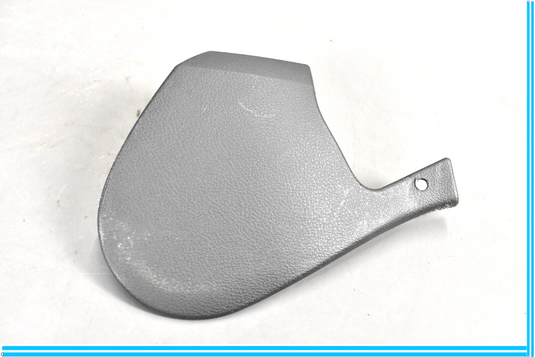 11-17 Volkswagen VW Touareg Front Right Passenger Side Seat Inner Cover Trim Oem