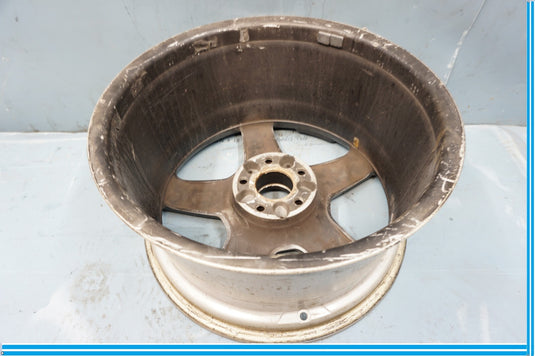 12-18 Mercedes CLS550 CLS63 W218 18" R18 18x9.5 Wheel Rim 2184011502 Oem