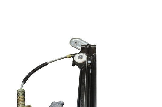 14-22 Maserati Ghibli M157 Rear Left Driver Side Window Regulator Motor Oem