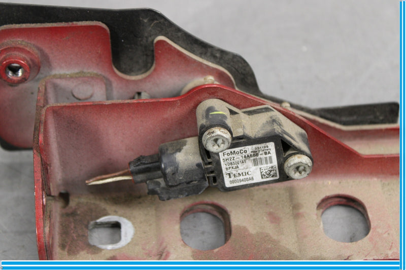 Load image into Gallery viewer, 10-13 Land Rover Range Rover Sport Front Right Side Chassis Bracket Oem
