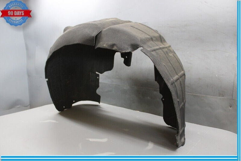 Load image into Gallery viewer, 14-17 Maserati Ghibli S Rear Left Side Fender Liner Splash Shield Guard Oem
