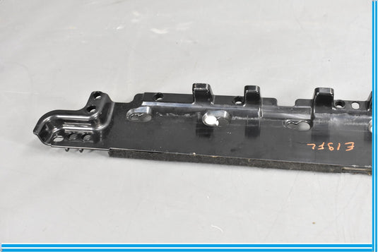 06-13 Volvo C70 Front Left Passenger Side Door Card Airbag Bracket Holder Oem
