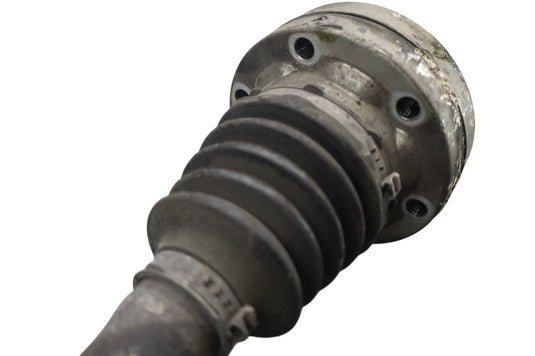 11-18 Porsche Cayenne 958 Front Right Passenger Side Axle CV Shaft 7P5407271 Oem