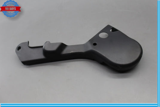 10-24 Jaguar XJ XJL X351 Front Left Side Seat Cushion Shield Cover Trim Oem