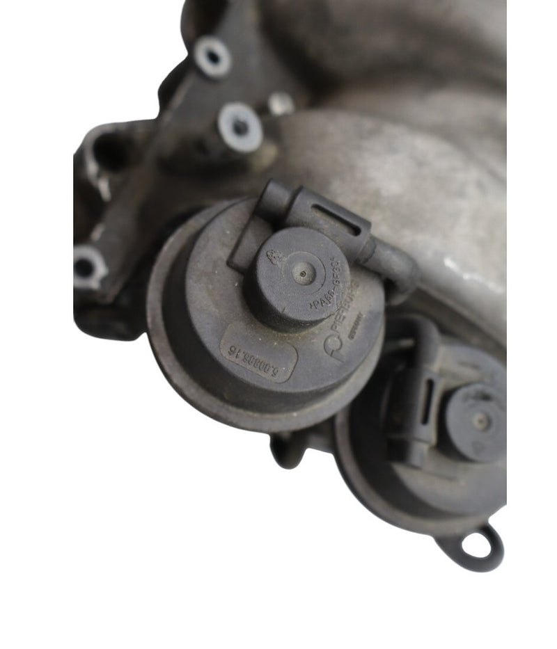 Load image into Gallery viewer, 07-12 Mercedes W221 S550 CLS550 GL550 Engine Motor Air Intake Manifold Oem
