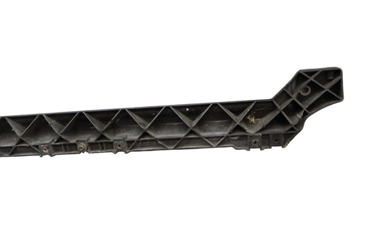 11-17 Volkswagen VW Touareg Radiator Core Lower Support 7P0805551 Oem