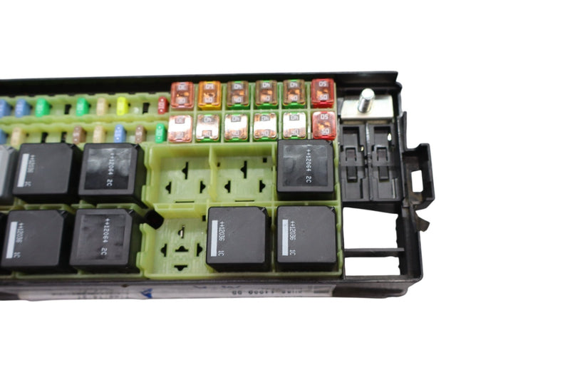 Load image into Gallery viewer, 10-13 Land Rover Range Rover Sport Fusebox Fuse Box Relay Module CH3214290BB Oem
