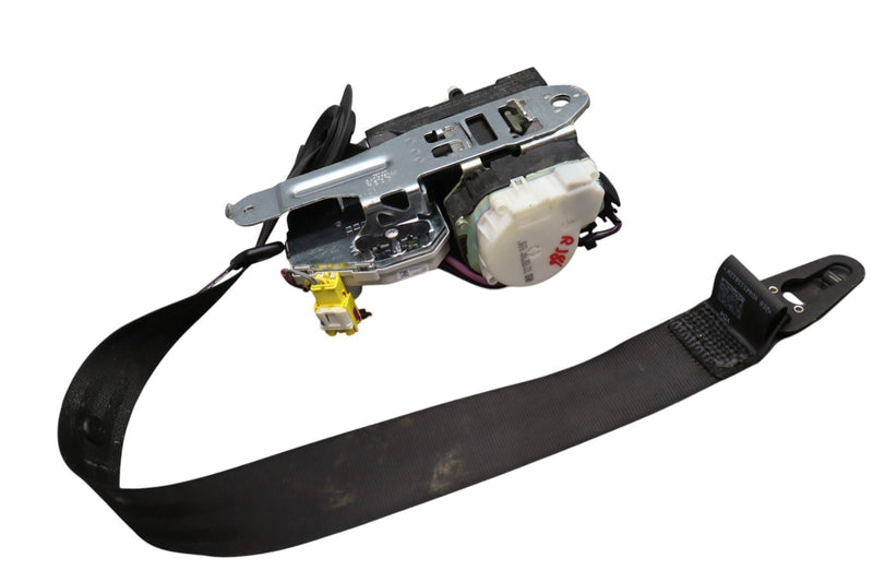 Load image into Gallery viewer, 11-18 Audi A8 A8L Quattro Right Passenger Side Seat Belt Seatbelt Retractor Oem
