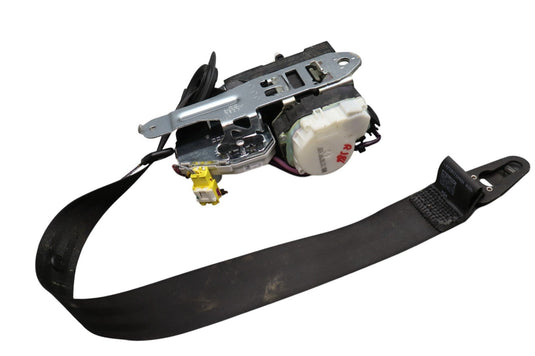 11-18 Audi A8 A8L Quattro Right Passenger Side Seat Belt Seatbelt Retractor Oem