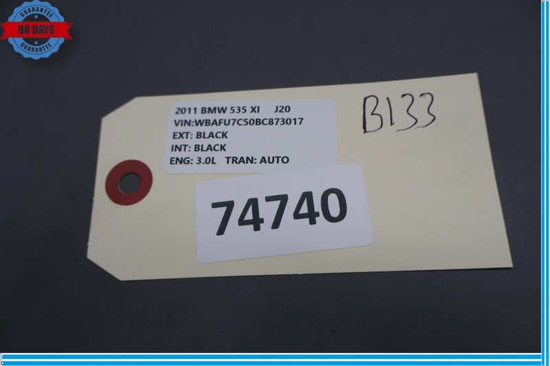Load image into Gallery viewer, 11-16 BMW 535i xDrive Front Left Or Right Side Height Level Sensor Oem
