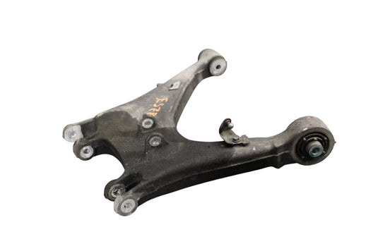 06-12 Bentley Continental Rear Left Driver Side Lower Control Arm Oem
