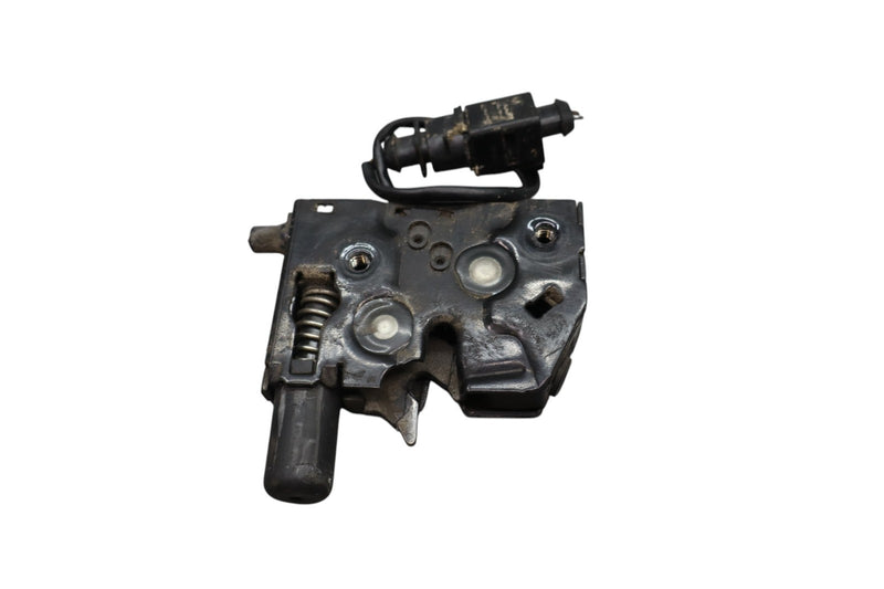 Load image into Gallery viewer, 12-18 Audi A6 A7 Quattro Front Left Side Bonnet Hood Latch Lock Actuator Oem
