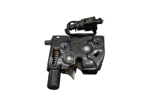 12-18 Audi A6 A7 Quattro Front Left Side Bonnet Hood Latch Lock Actuator Oem