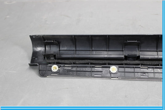 07-12 Lexus LS460 Front Right Passenger Side Door Sill Scuff Panel Trim Oem