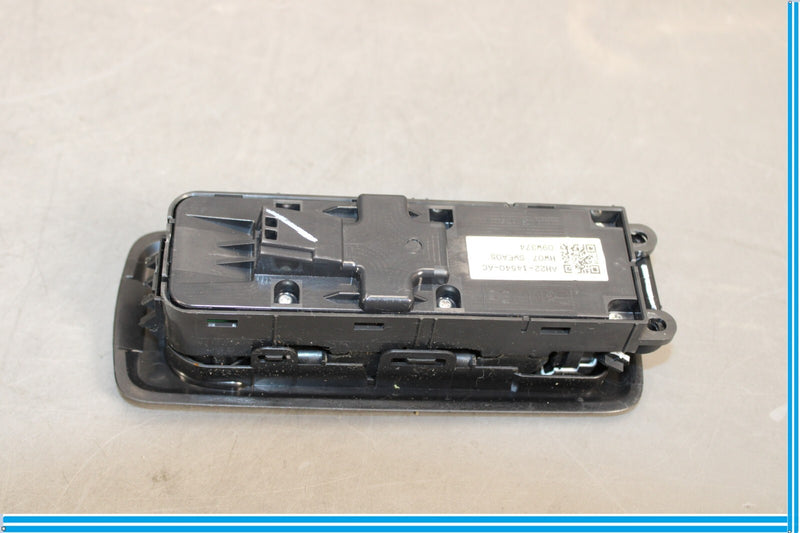 Load image into Gallery viewer, 10-13 Land Rover Range Rover Sport Left Side Power Master Window Switch Oem
