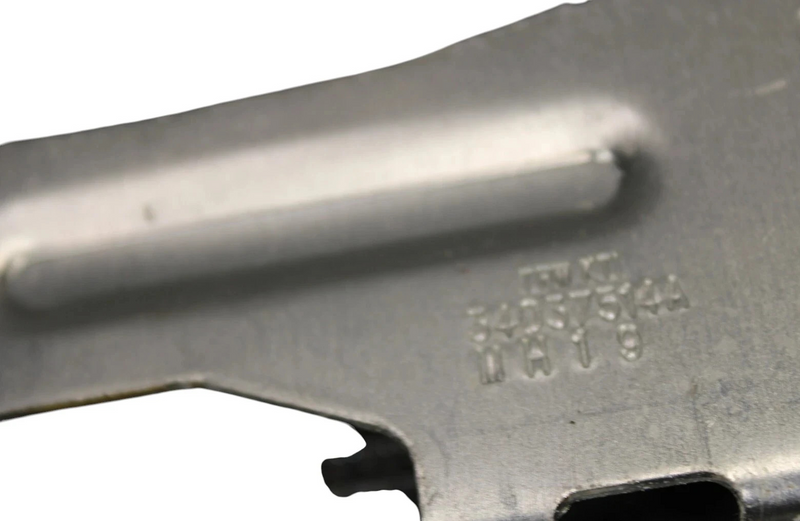 Load image into Gallery viewer, 11-18 Audi S8 A8 Quattro Front Left Side Seat Seatbelt Retractor 4H0857705A Oem
