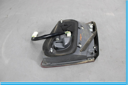 07-09 Lexus LS460 Rear Left Driver Side Inner Taillight Tail Light Lamp Oem