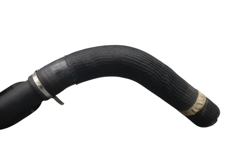 Load image into Gallery viewer, 14-17 Maserati Ghibli Air Inlet Intake Duct Tube Hose Assembly Oem
