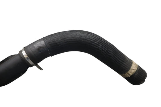 14-17 Maserati Ghibli Air Inlet Intake Duct Tube Hose Assembly Oem