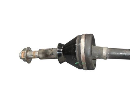 14-17 Maserati Ghibli Rear Left Side CV Axle Shaft Drive Shaft Driveshaft Oem