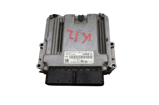 15-24 Jaguar XF F-Pace X260 Engine Computer Control Module ECU H7A312C520FDC Oem