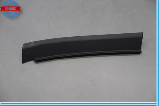 11-18 Audi A8 Quattro S8 Front Right Passenger Center A Pillar Trim Panel Oem
