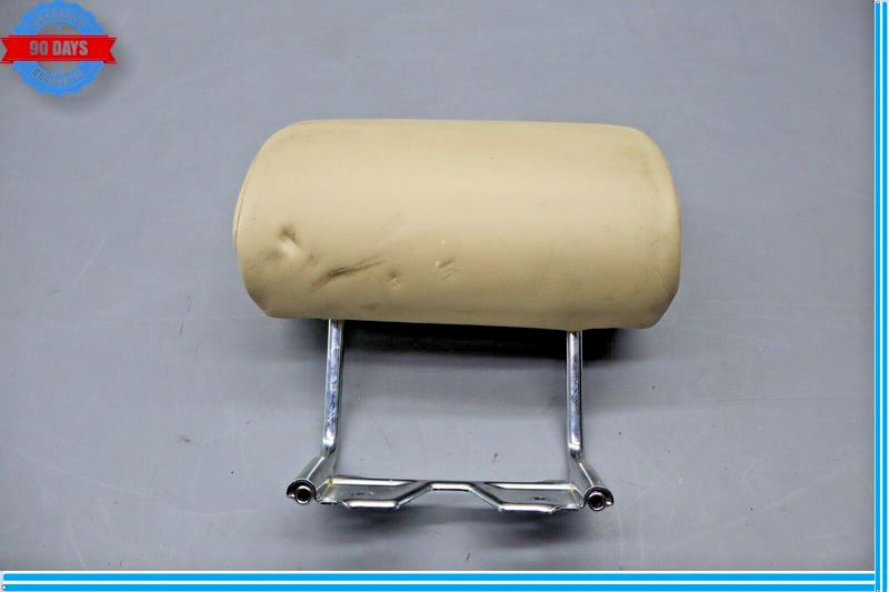 Load image into Gallery viewer, 07-12 Lexus XF40 LS460 Rear Center Headrest Head Rest 71960-50220 LA00 Oem
