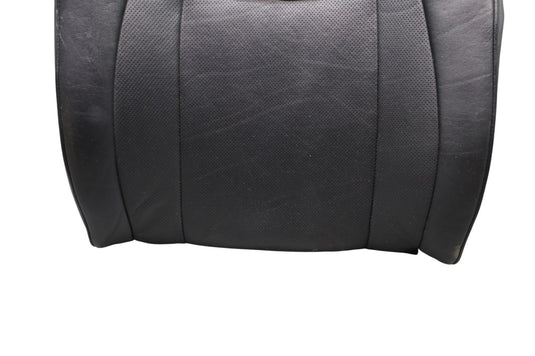 01-03 Lexus LS430 XF30 Front Right Passenger Side Seat Upper Cover Cushion Oem