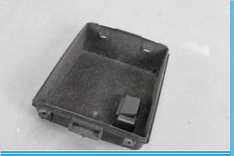 Load image into Gallery viewer, 11-18 Audi A8 Quattro Front Center Console Armrest Storage Tray Bin Oem
