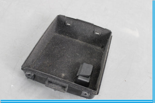 11-18 Audi A8 Quattro Front Center Console Armrest Storage Tray Bin Oem