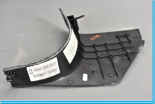 10-19 Jaguar XJ XJL X351 Right Passenger Side Column A Pillar Trim Cover Oem