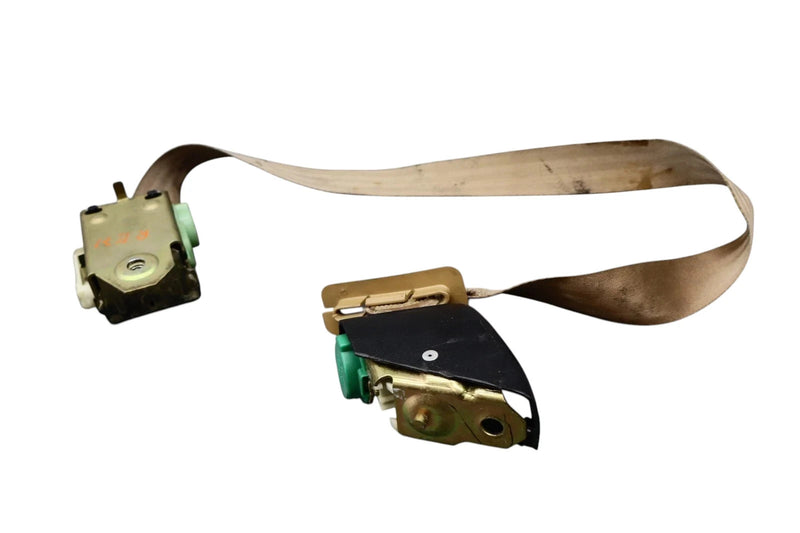 Load image into Gallery viewer, 87-92 Cadillac Allante Front Right Passenger Seat Belt Retractor Assembly Oem
