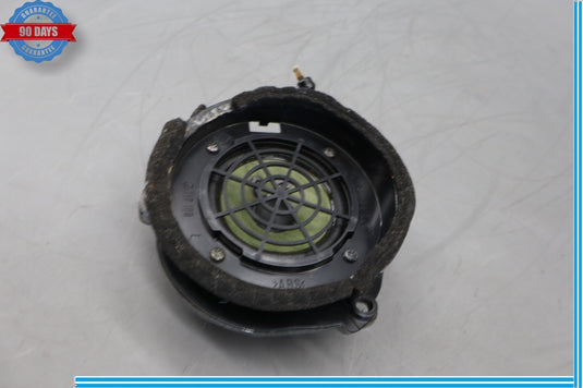 96-03 Mercedes W210 E320 E420 E430 Rear Left Side Door Sound Speaker Oem