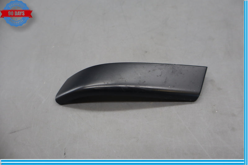 Load image into Gallery viewer, 11-17 Volkswagen Touareg Rear Right Door Panel Grab Handle Trim Cover Oem
