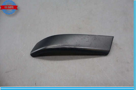 11-17 Volkswagen Touareg Rear Right Door Panel Grab Handle Trim Cover Oem