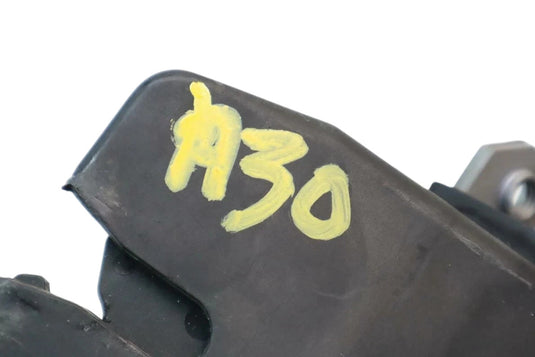 10-19 Jaguar X351 XJL XJ Trunk Lid Lock Latch Release Actuator AW93442A66AB Oem