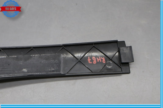 14-22 Maserati Quattroporte Ghibli Front Right Side Dashboard Cover Trim Oem