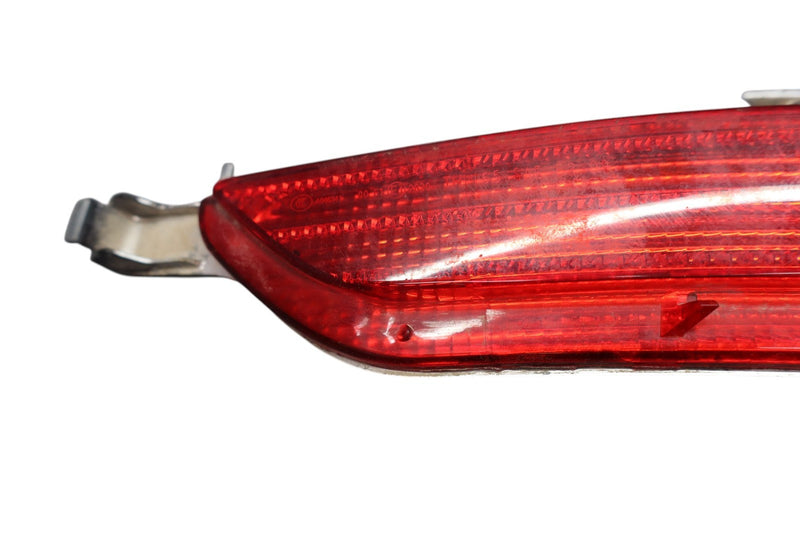 Load image into Gallery viewer, 11-14 Volkswagen VW Touareg Rear Left Side Bumper Reflector Light Lamp Panel Oem
