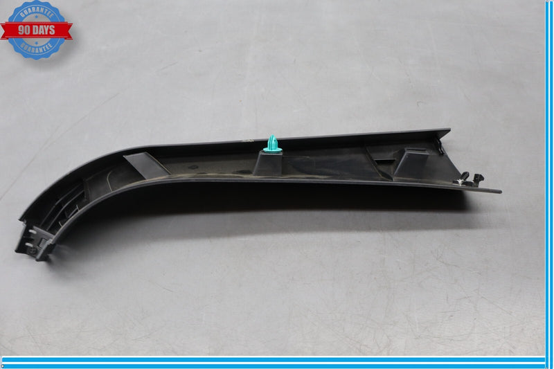 Load image into Gallery viewer, 12-20 Tesla Model S Rear Right Side Trunk Liftgate Panel Side Trim Cover Oem
