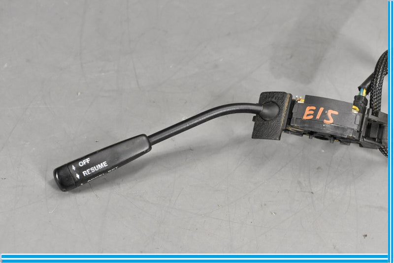 Load image into Gallery viewer, 90-95 Mercedes R129 300SL 500SL Steering Wheel Combination Switch Oem
