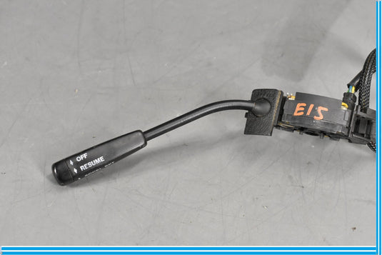 90-95 Mercedes R129 300SL 500SL Steering Wheel Combination Switch Oem